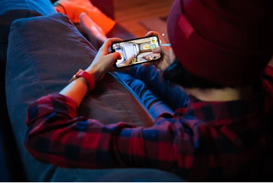 best gaming phone under 15000