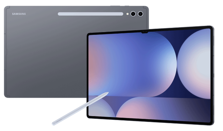 Samsung Galaxy Tab S10 Ultra 2025 with 14.6-inch AMOLED display and Snapdragon 8 Gen 4 processor