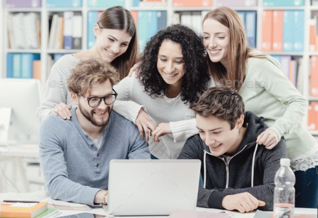 Top 10 Laptop Brands for Students in India