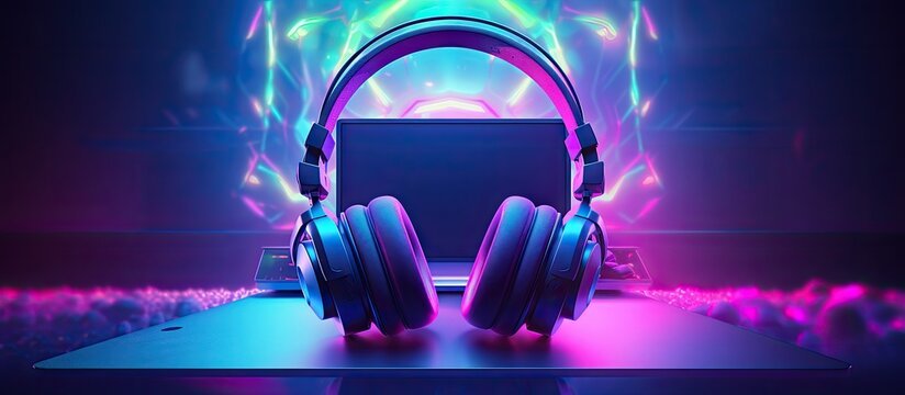 Best gaming headphones for gamers in 2025 with RGB lightingv