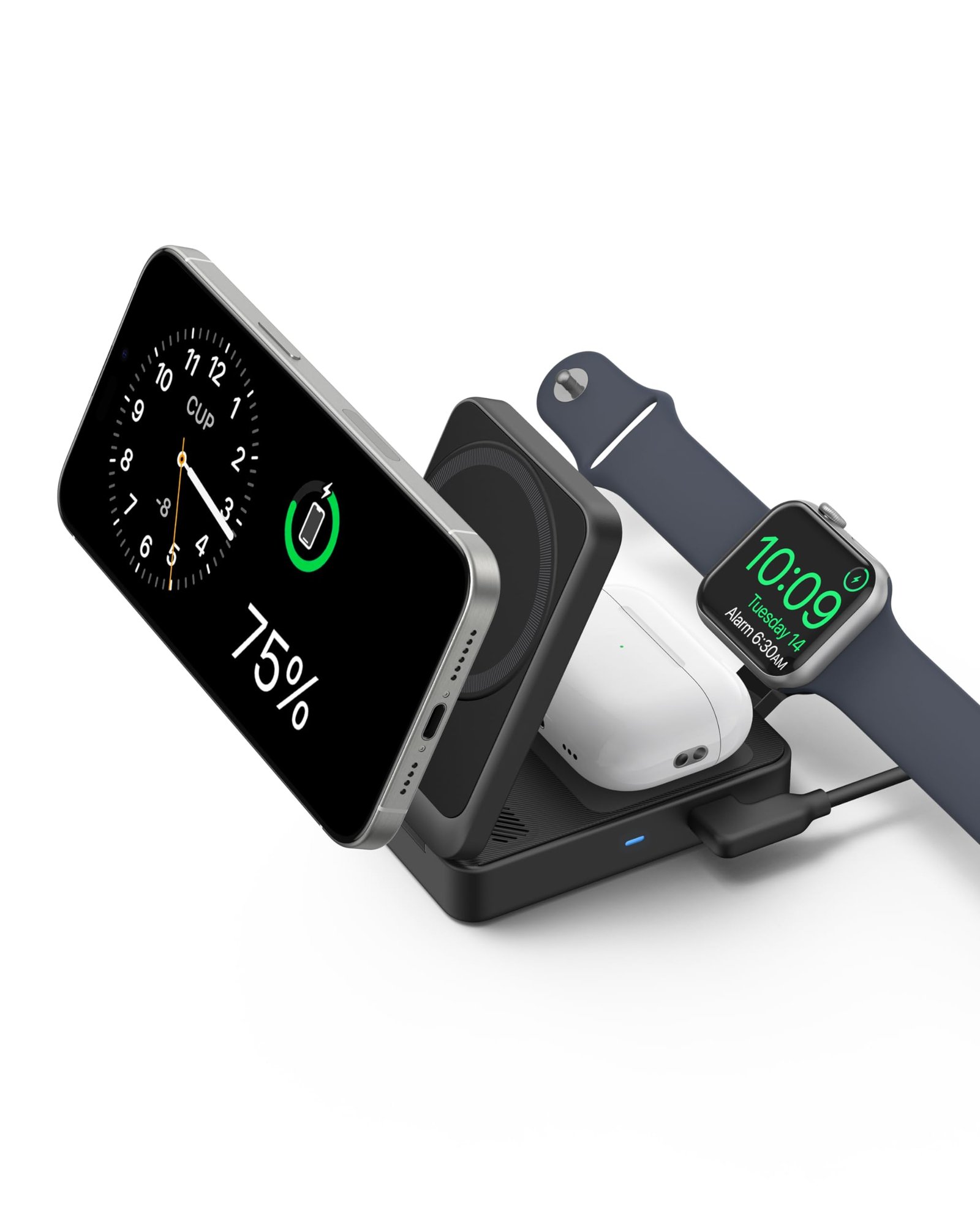 Best power banks of 2025 including Anker, Xiaomi, and Apple MagSafe