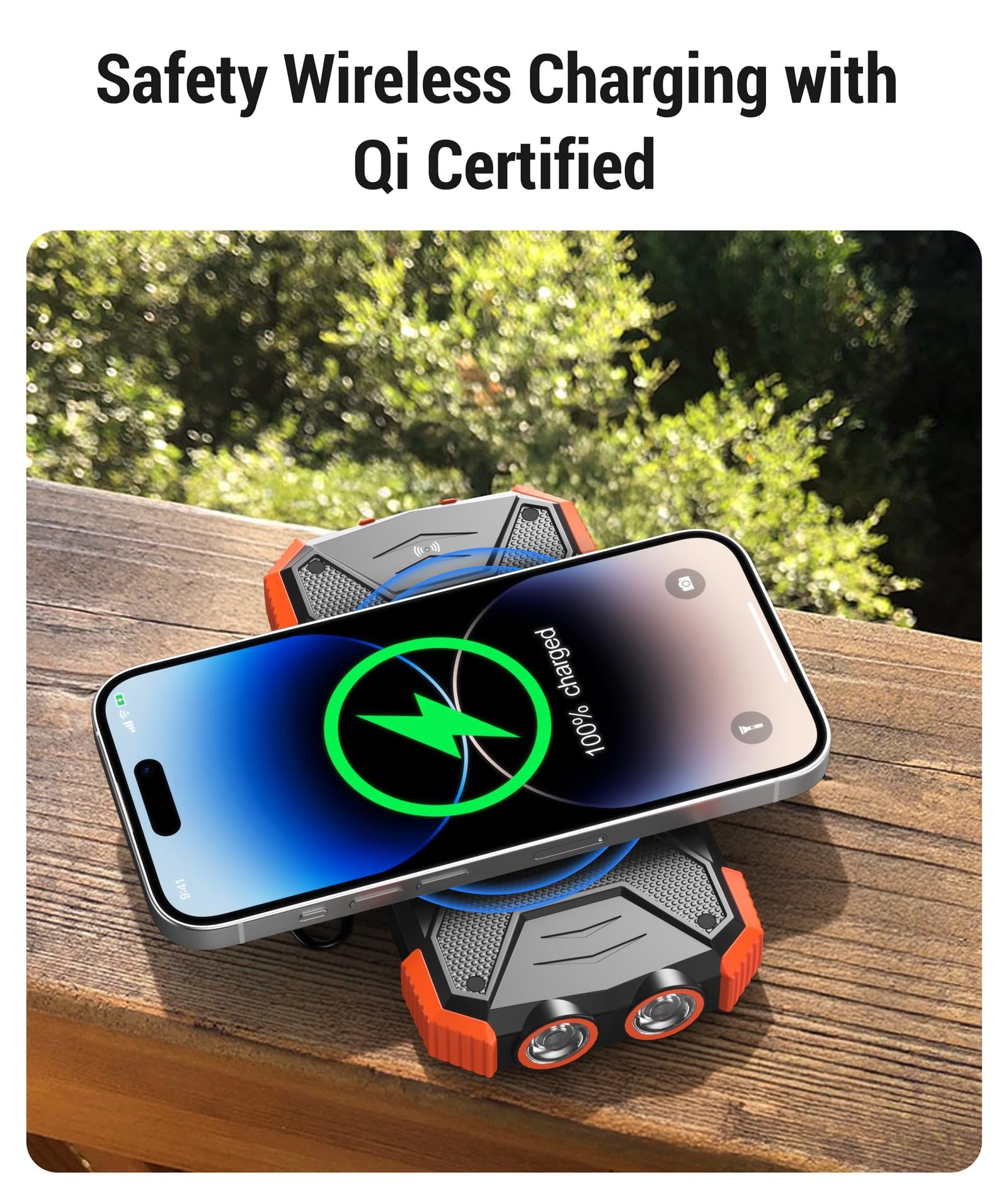 Top solar power banks of 2025 including Anker, BLAVOR, BigBlue, Goal Zero, and Hiluckey