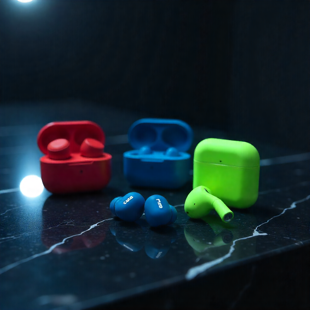 Best TWS Earbuds Under 2000 in India 2025 – Affordable Wireless Earbuds