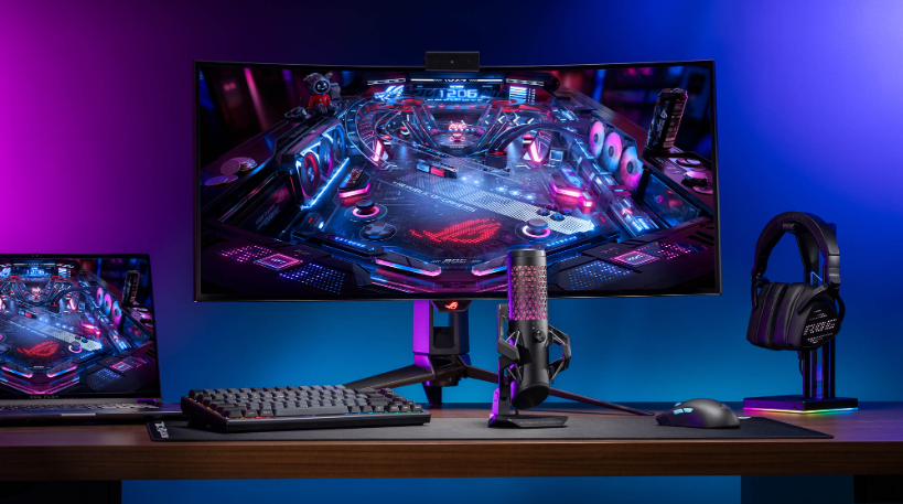 Best Gaming Monitors under ₹20,000 in India (2025) for smooth gaming experience