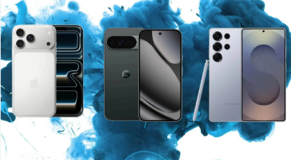 Upcoming Smartphones in India (September–December 2025)