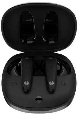 Noise Buds VS404 with ENC and 50 hours battery backup