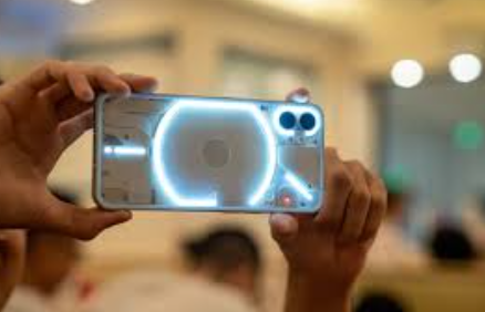 Nothing Phone 3 with Glyph Interface expected in India December 2025