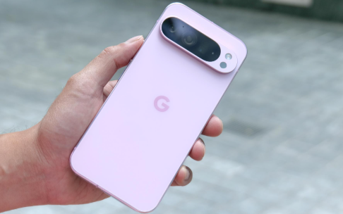 Google Pixel 10 Pro launch in India November 2025