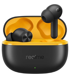 realme Buds T300 with ANC and Dolby Atmos support