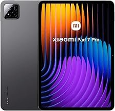 Xiaomi Pad 7 Pro affordable tablet for students in 2025
