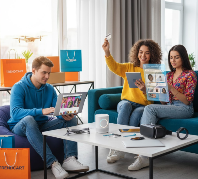 Best Tech Deals to Grab During Amazon Great Indian Festival (2025)