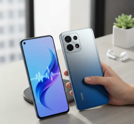 Redmi Note 14 Pro 5G Review (2025): Price, Specs, Camera & Features Explained