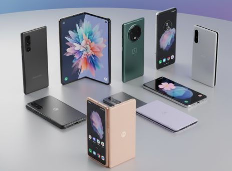 Best Foldable Phones in India 2025 – Top Foldable Smartphones Comparison