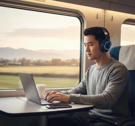 Noise Master Buds Max review – best ANC headphones under ₹12000 in 2025