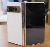 Google Pixel Fold 2 – AI-Powered Foldable Smartphone with Tensor G4 Chip 2025