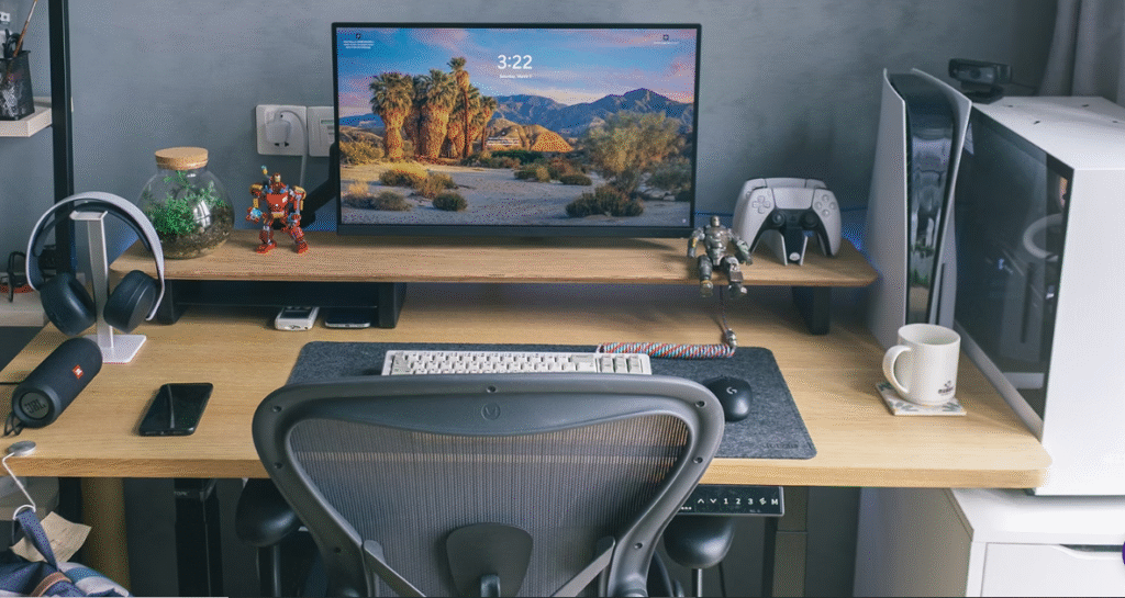 Best Budget Laptop for Work From Home 2025