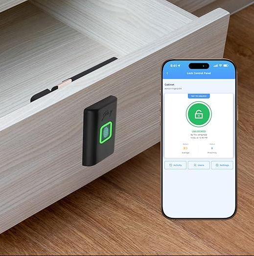 Godrej E-Lock GDR 400 Smart Door Lock 2025 India