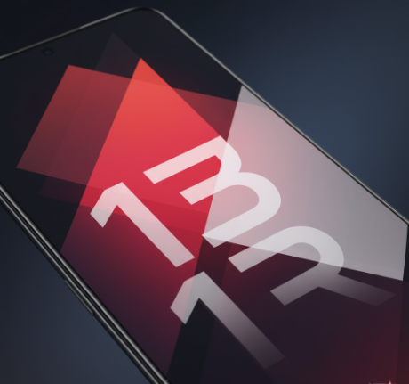 OnePlus 13R color options 2025