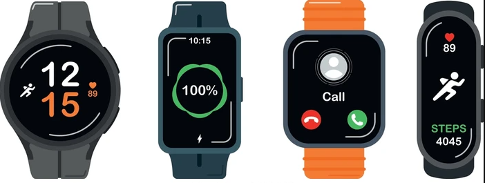 Best Smartwatch for Students 2025 – Track Fitness and Study Reminders