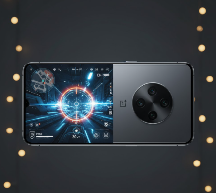 OnePlus 13 Pro high-performance smartphone 2025