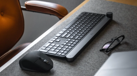 Best Budget Keyboard and Mouse Combo for Work From Home 2025