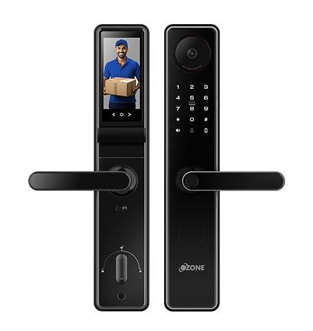 Ozone Smart Lock T2 2025 India