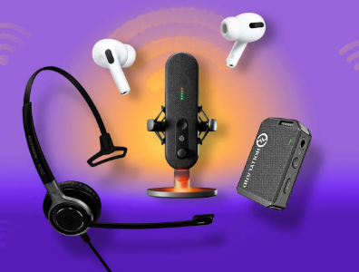Budget Headphones and Webcam for Remote Work 2025
