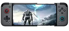 GameSir X2 Pro wired controller for Android – low latency mobile gaming controller