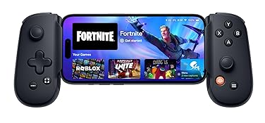 PlayStation Backbone One controller – best for PS Remote Play on iPhone