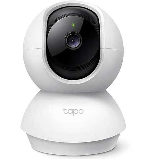 TP-Link Tapo C200 Security Camera 2025 India