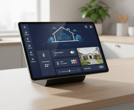 Google Nest Hub Max smart home device 2025