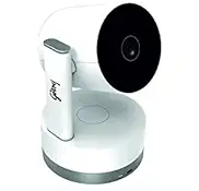 Godrej Smart Eye Security Camera 2025 India