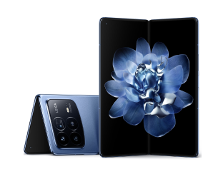 Xiaomi Mix Fold 4 – Ultra-Thin Foldable Phone with Leica Camera 2025