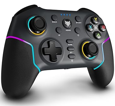 Xiaomi Gamepad Elite Edition – affordable mobile gaming controller India 2025