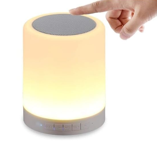 Bluetooth Speaker for Students – Study and Entertainment Gadget 2025